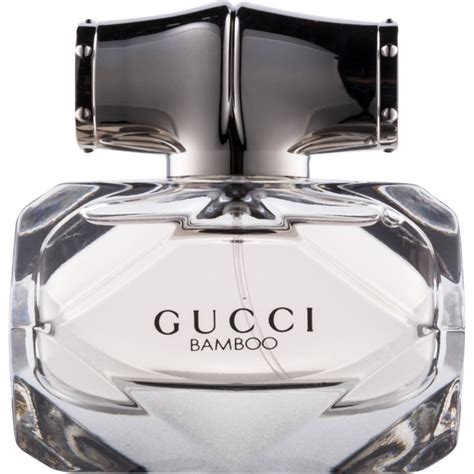 gucci bamboo parfum müller|gucci bamboo for women.